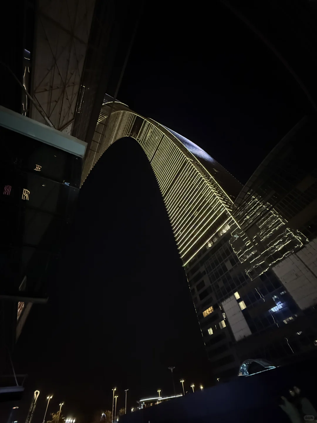 感受苏州的冬❄️