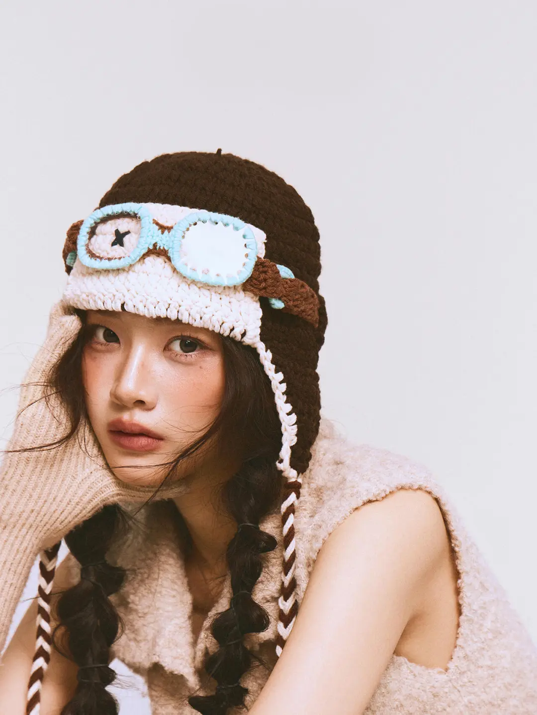 苏州写真丨秋冬氛围感拉满