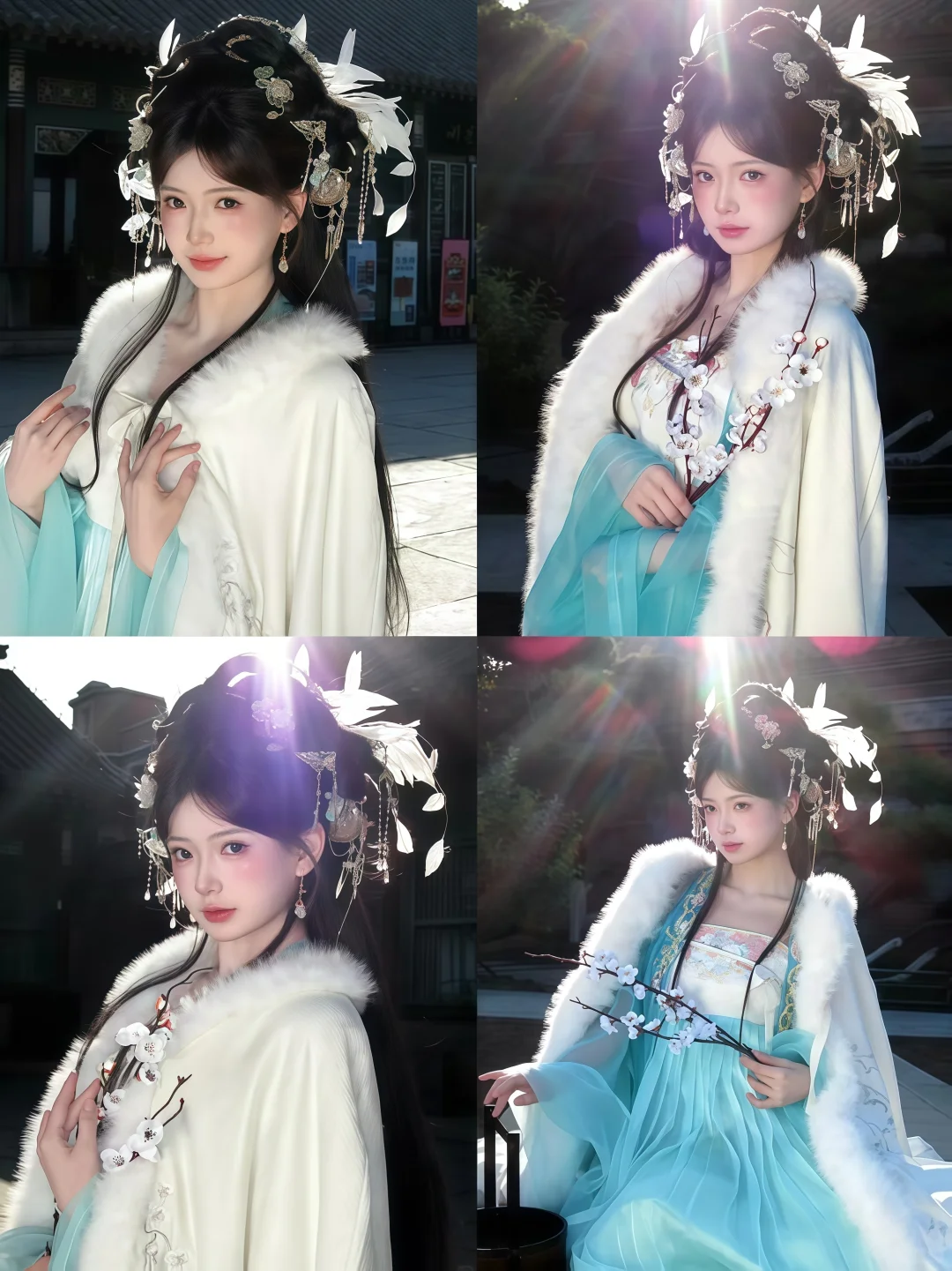 摊牌了❗️苏州一家不扣押金的旅拍馆！