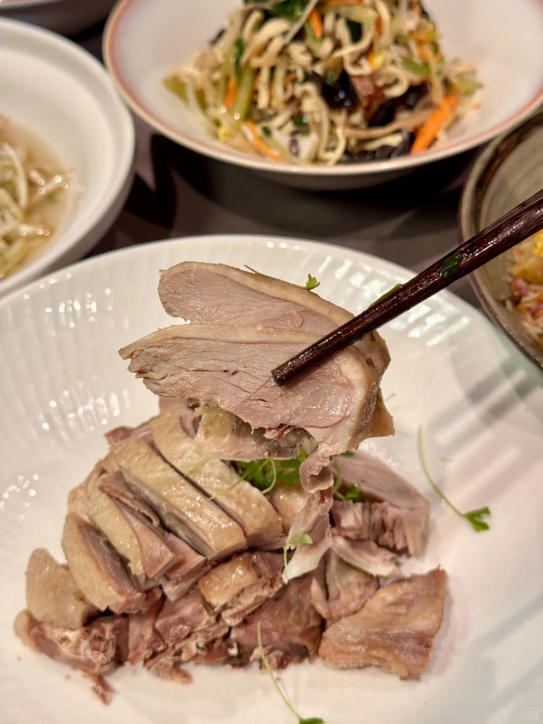 夫子庙16年老字号！南京土著强推的宝藏菜馆