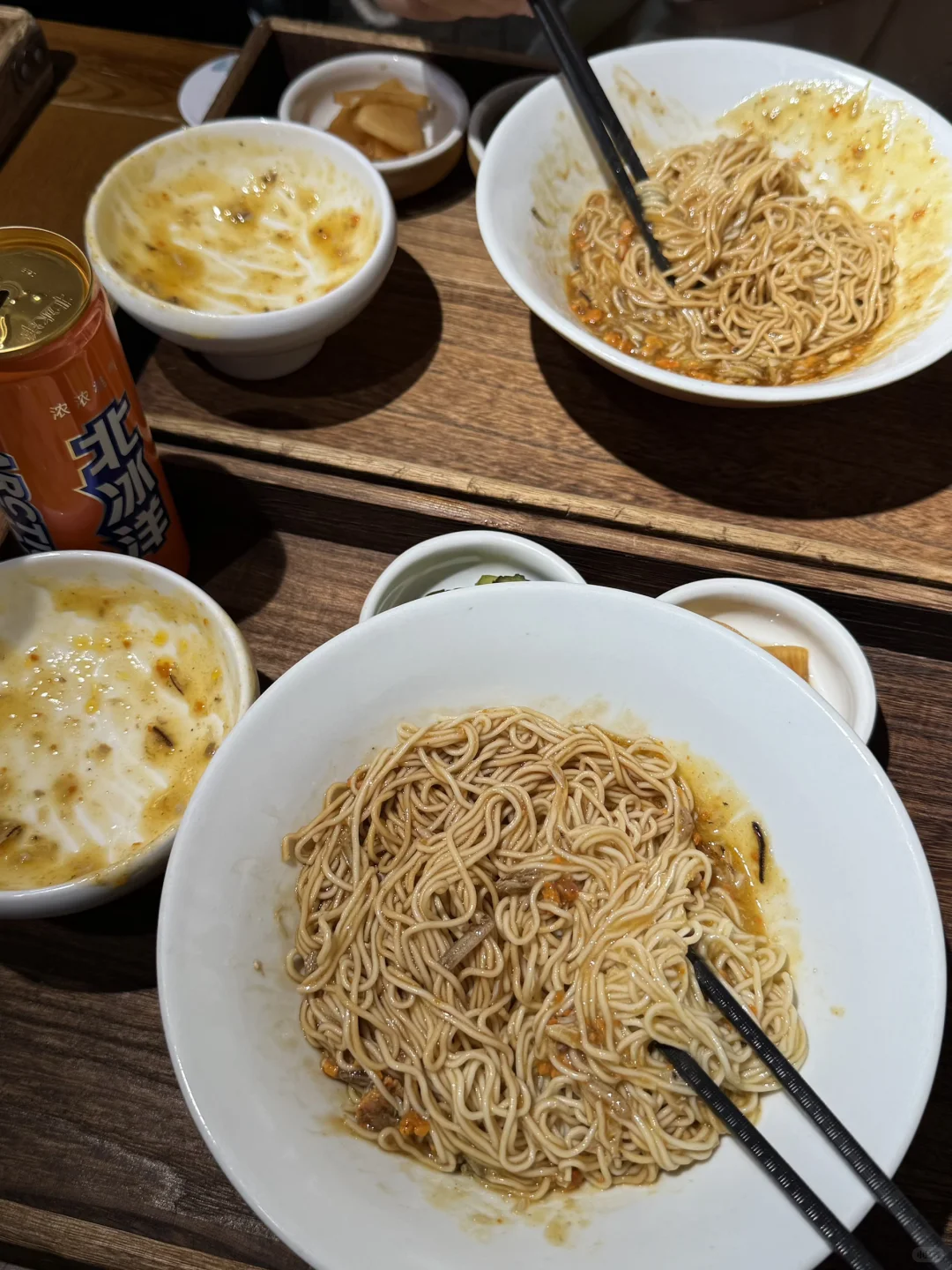 感受苏州的冬❄️