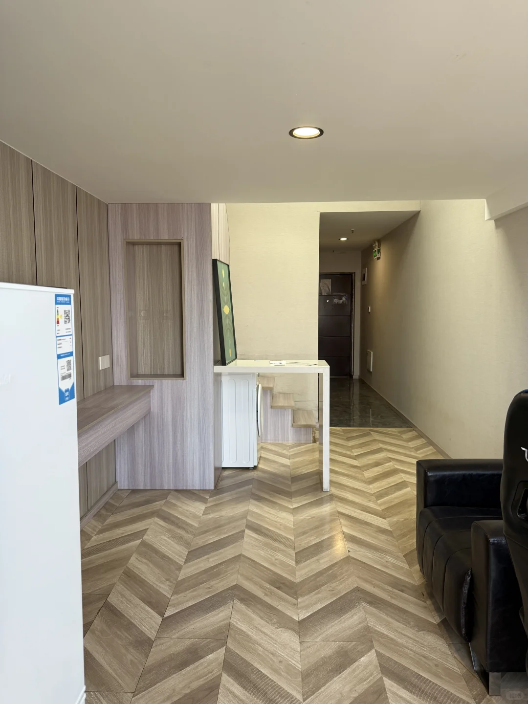 南京栖霞仙林湖地铁站简约风loft❗️❗️❗️