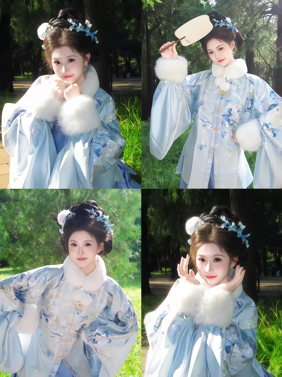 摊牌了❗️苏州一家不扣押金的旅拍馆！