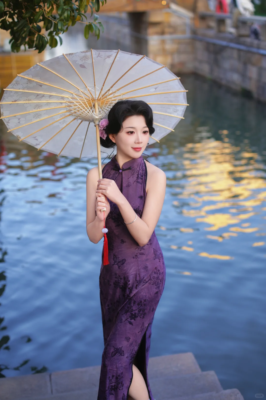 感受苏州的冬❄️