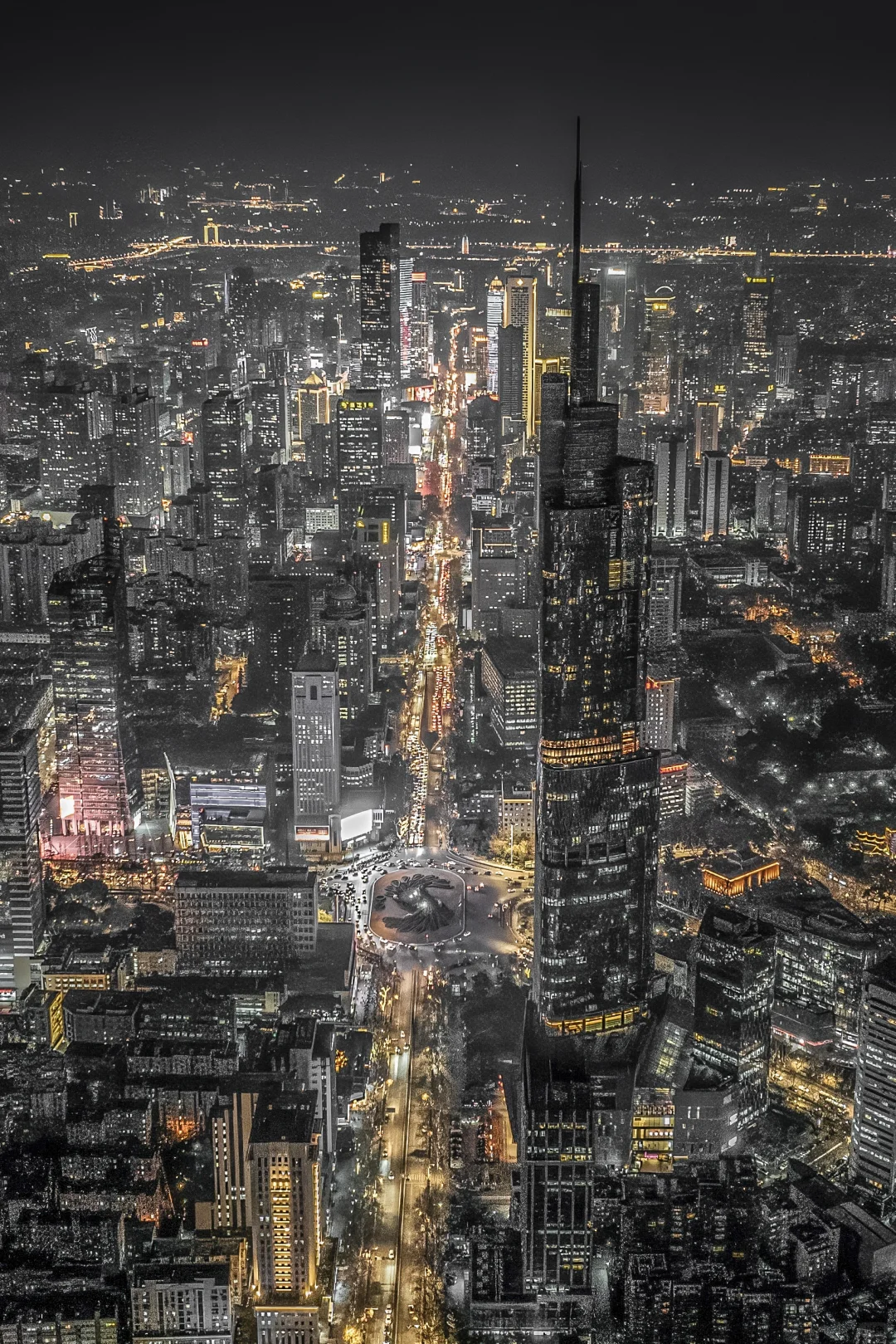 你从未见过的南京极致内透🏙