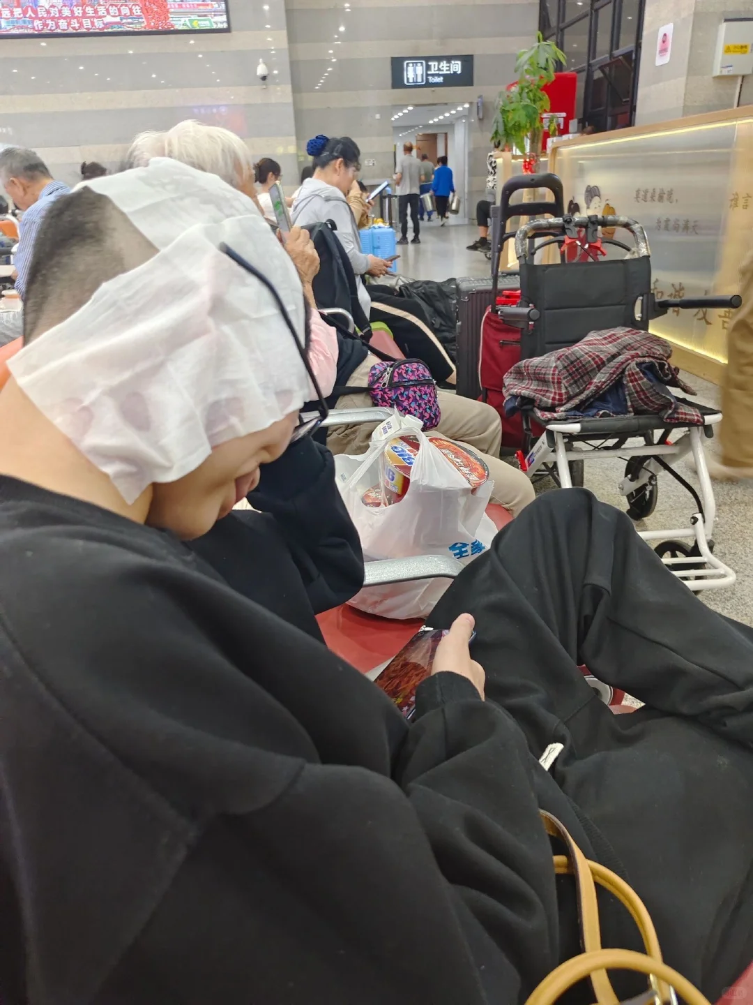 南京还是太超前了！两次上岸了