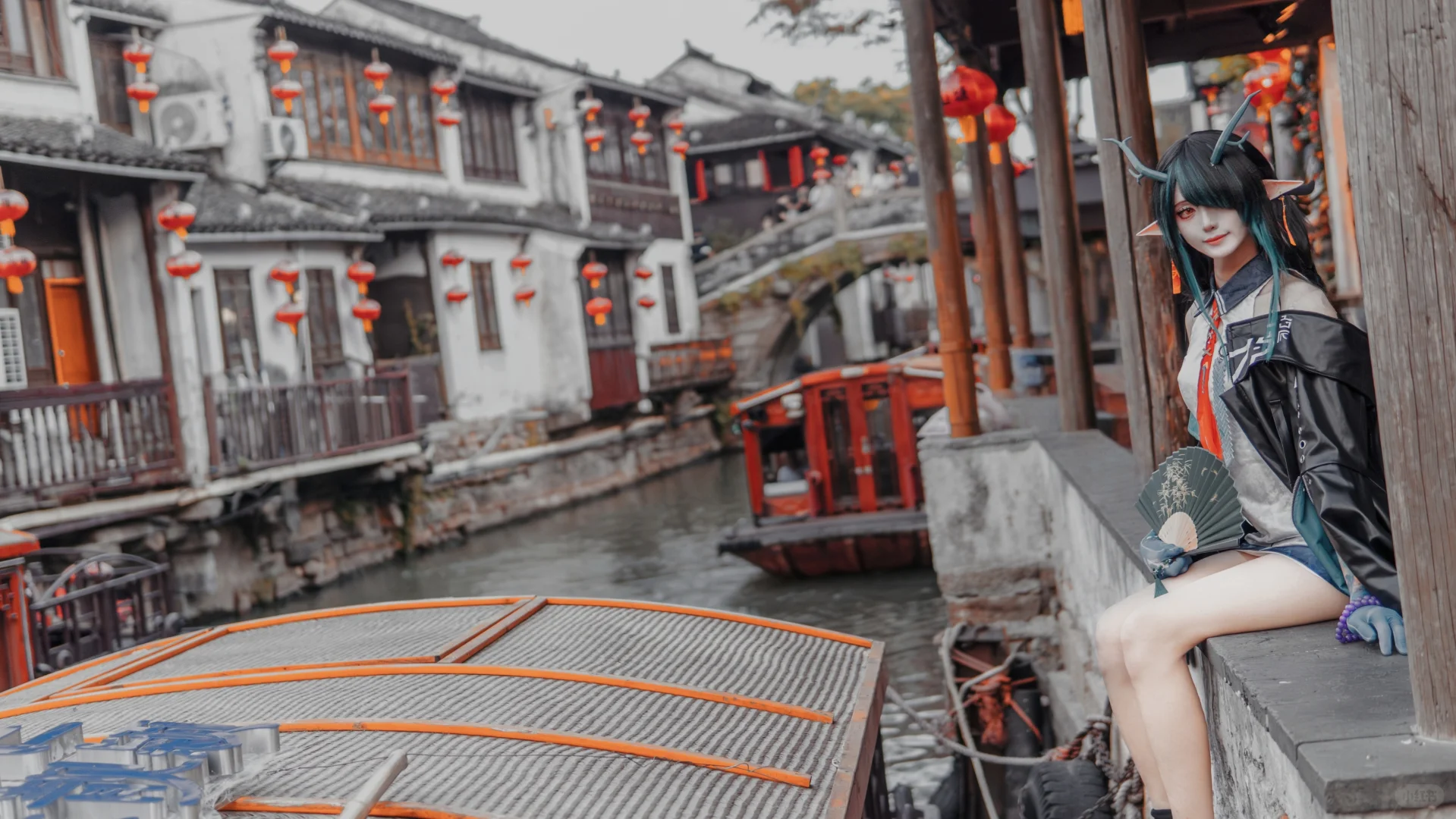 告诉你一个苏州的冷知识