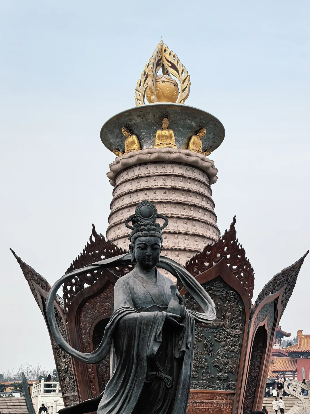 周末旅游|徐州吃喝玩乐攻略🔄