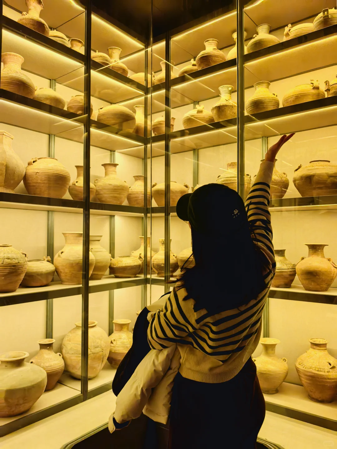 周末旅游|徐州吃喝玩乐攻略🔄