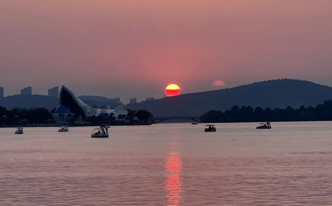去徐州怎么玩（3天2夜躺平版）