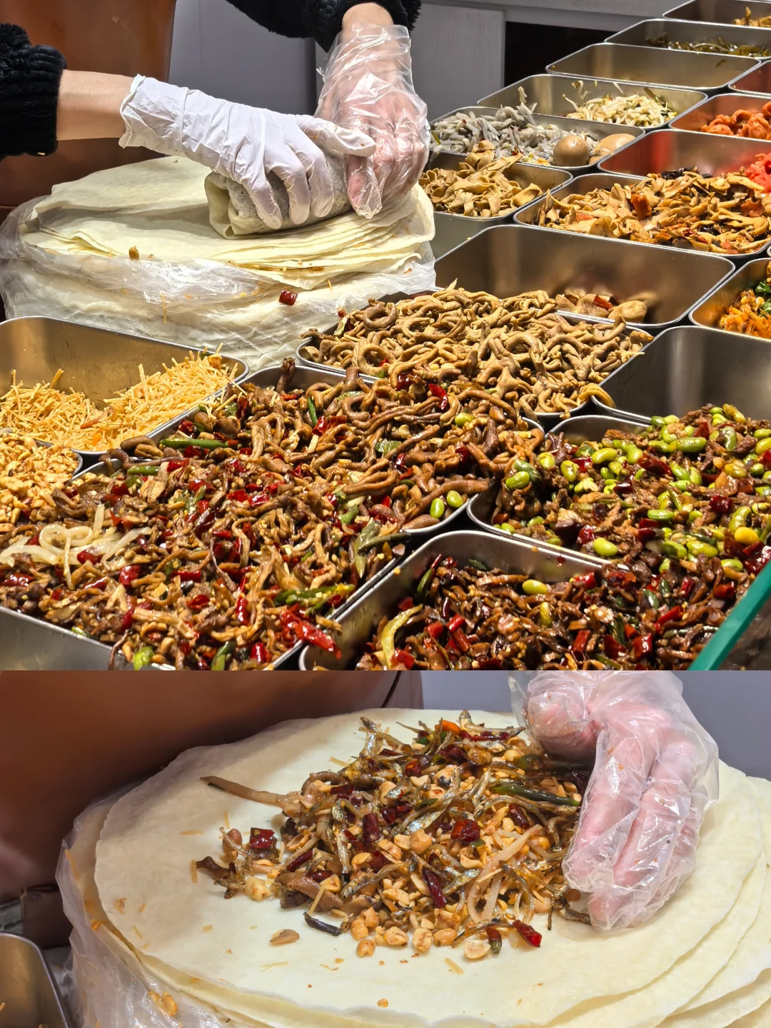 周末旅游|徐州吃喝玩乐攻略🔄