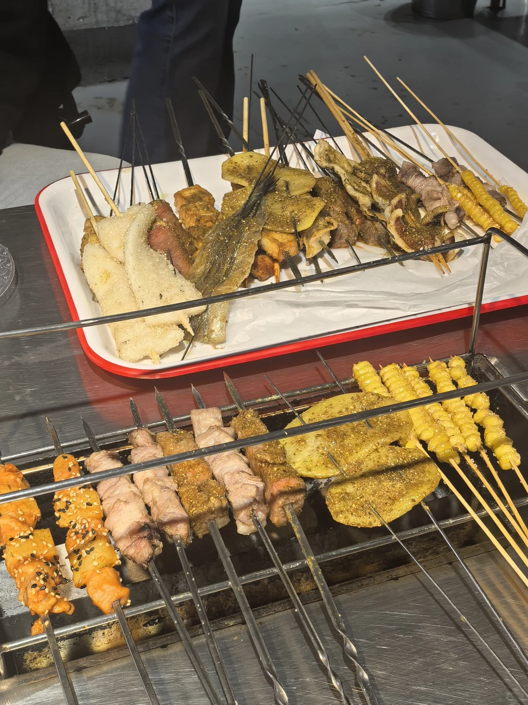 周末旅游|徐州吃喝玩乐攻略🔄