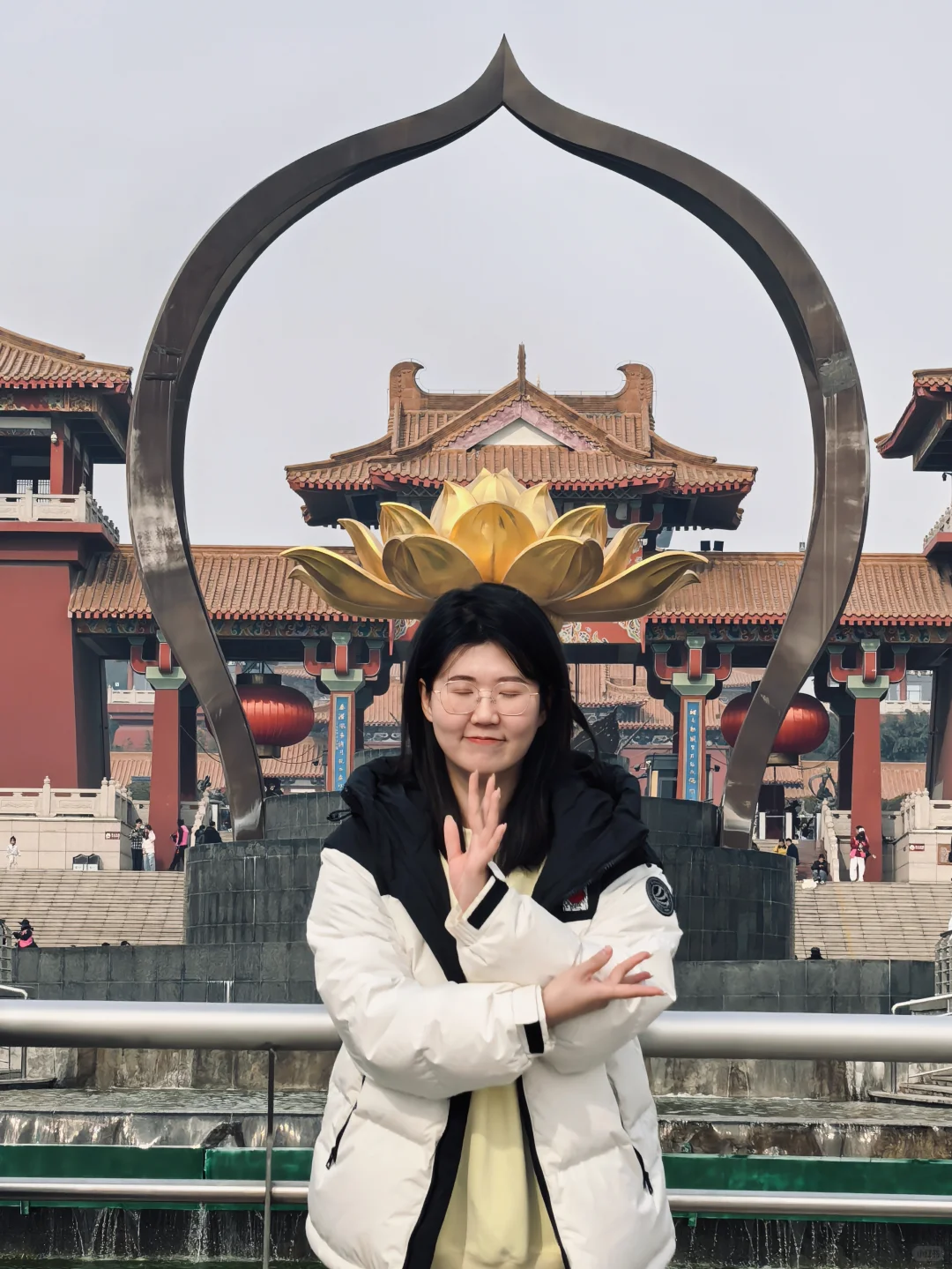 周末旅游|徐州吃喝玩乐攻略🔄