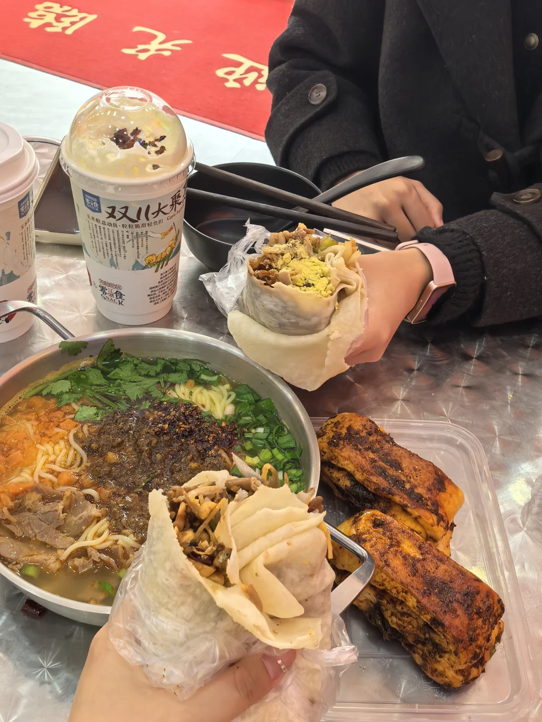 周末旅游|徐州吃喝玩乐攻略🔄