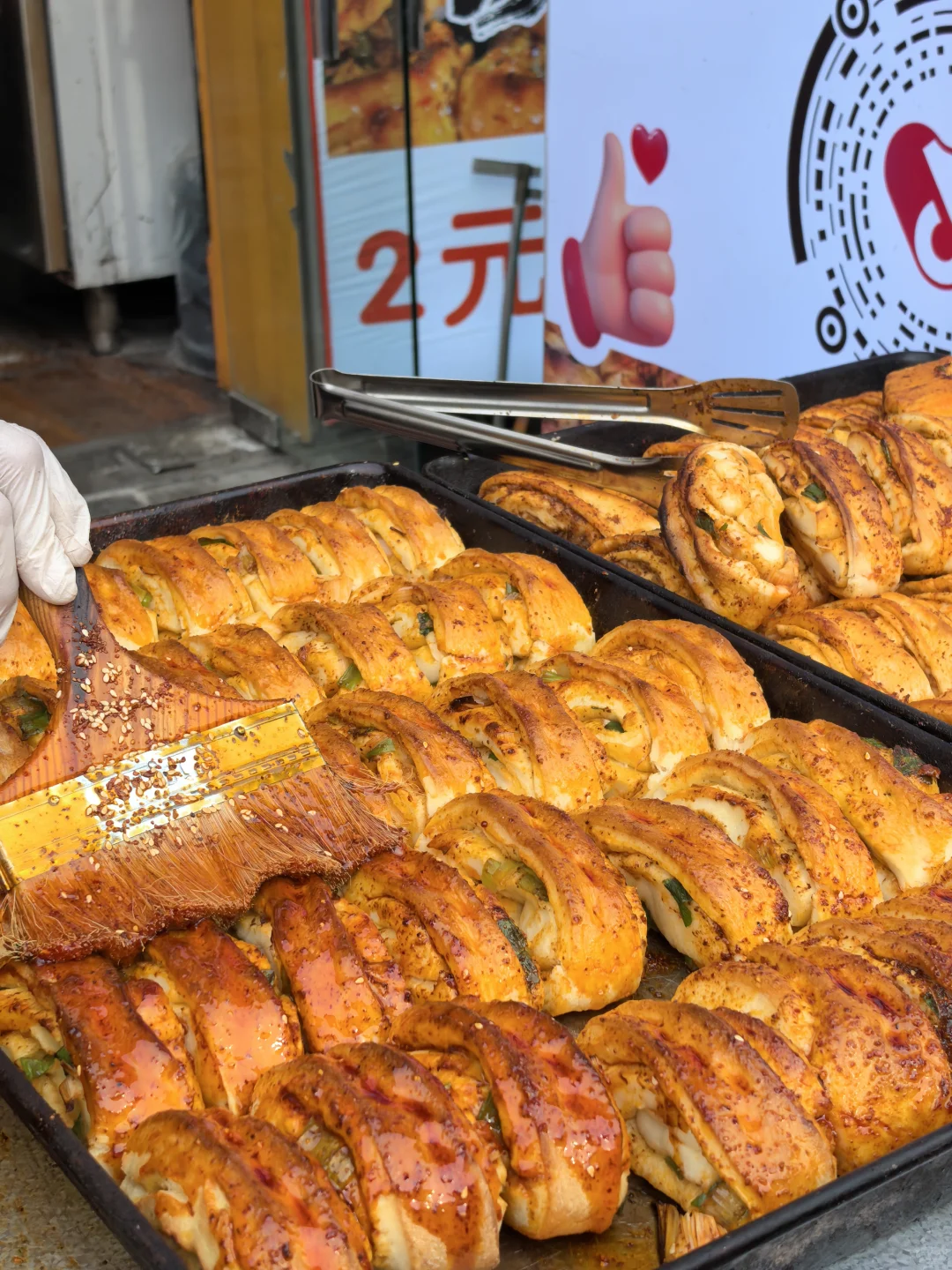 周末旅游|徐州吃喝玩乐攻略🔄
