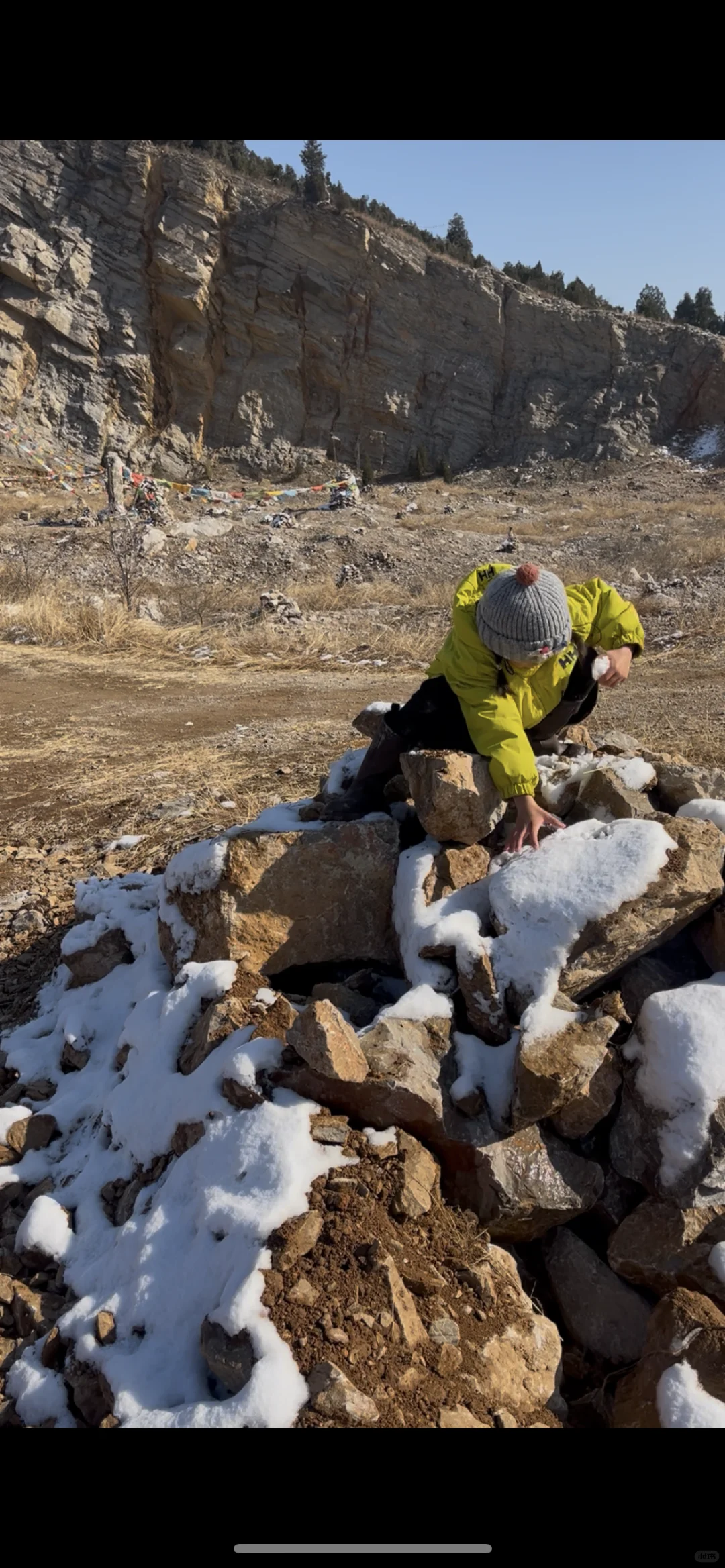 不在川藏，在徐州