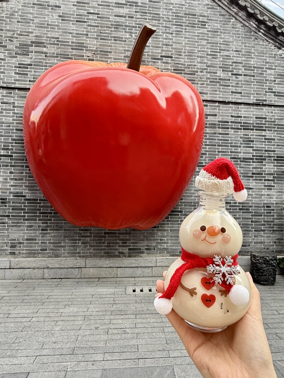 谁能帮我从徐州带一份这个！！！！！