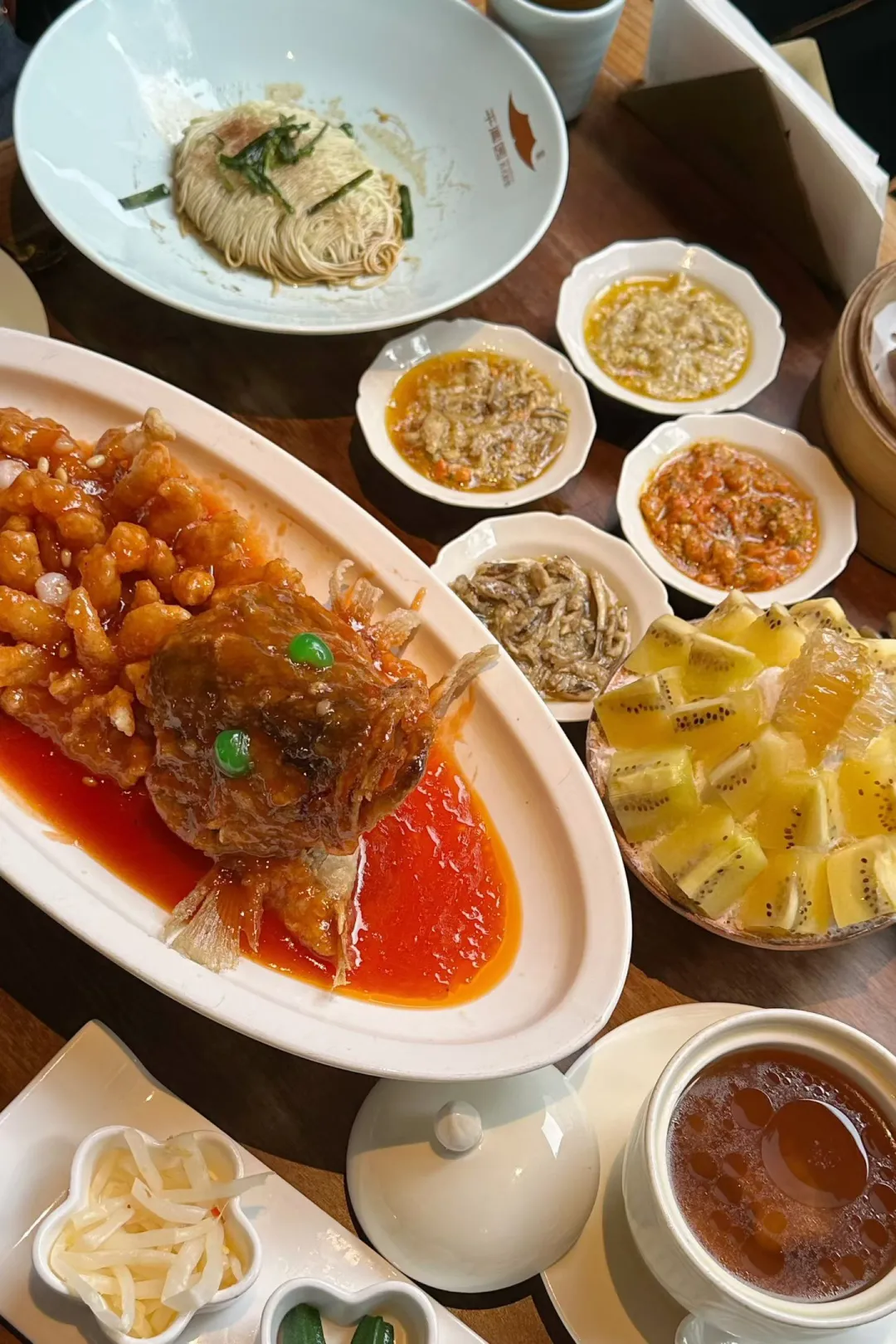 苏州是我还想去第二次的地方