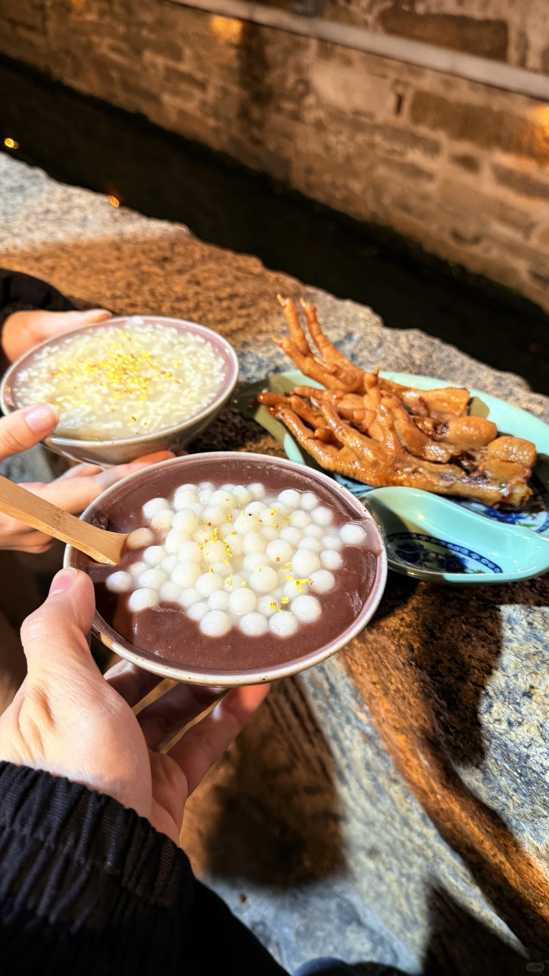 苏州冷了才想回海南了