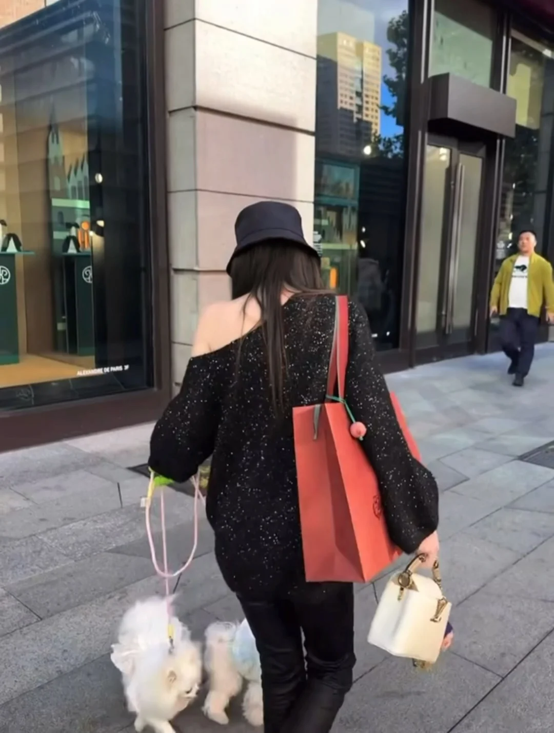 苏州是我还想去第二次的地方