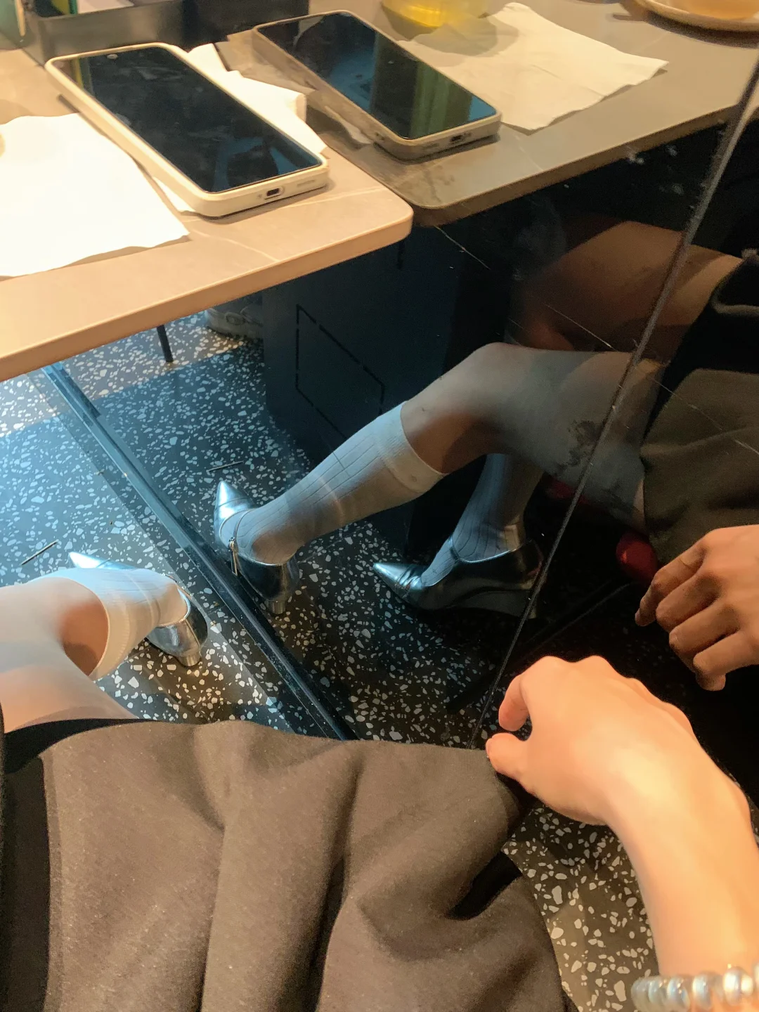 🍵 𝓶𝓪𝓽𝓬𝓱𝓪 𝓯𝓸𝓻𝓮𝓼𝓽