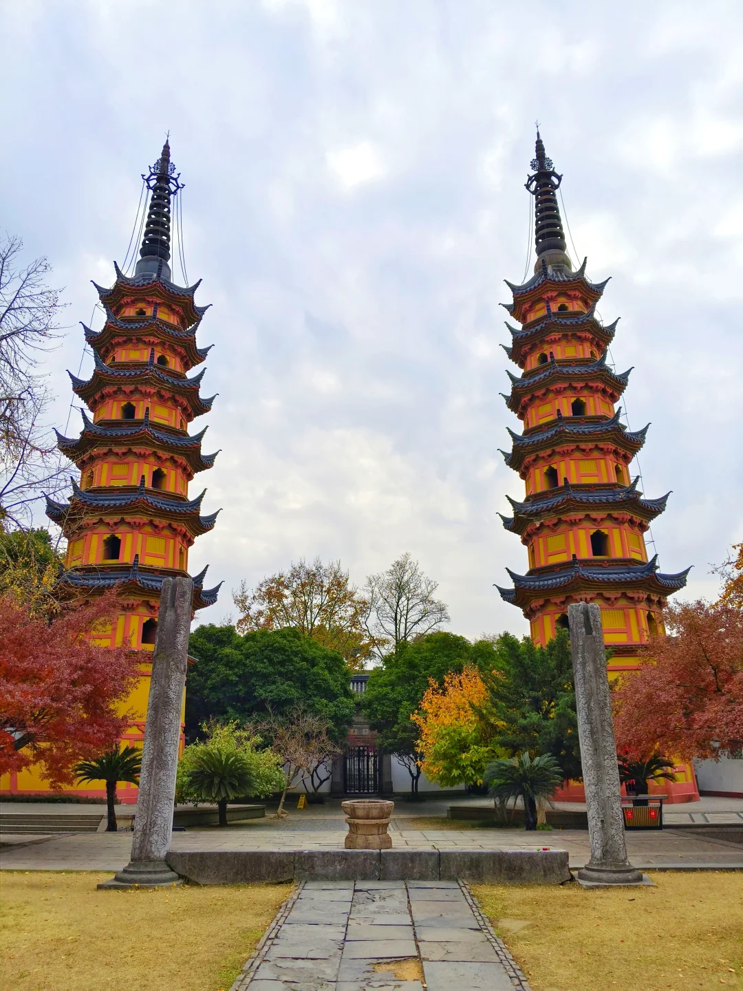 藏在苏州小巷里的浪漫