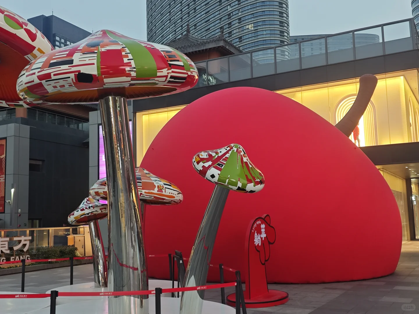 一天一夜游徐州（真实感受版）