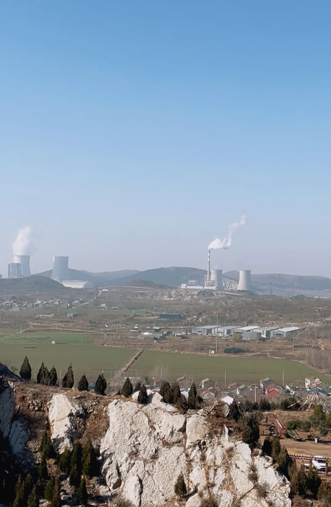 不在川藏，在徐州