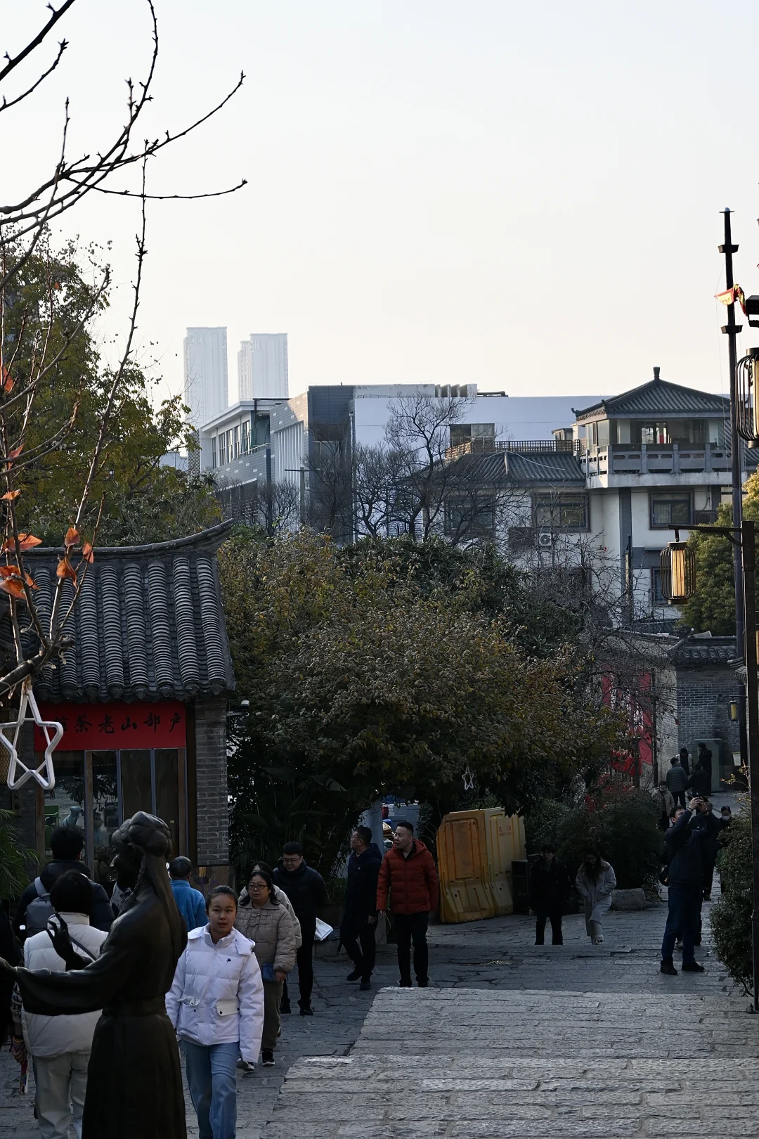 土木研究生出离北京计划（12/50）📍徐州