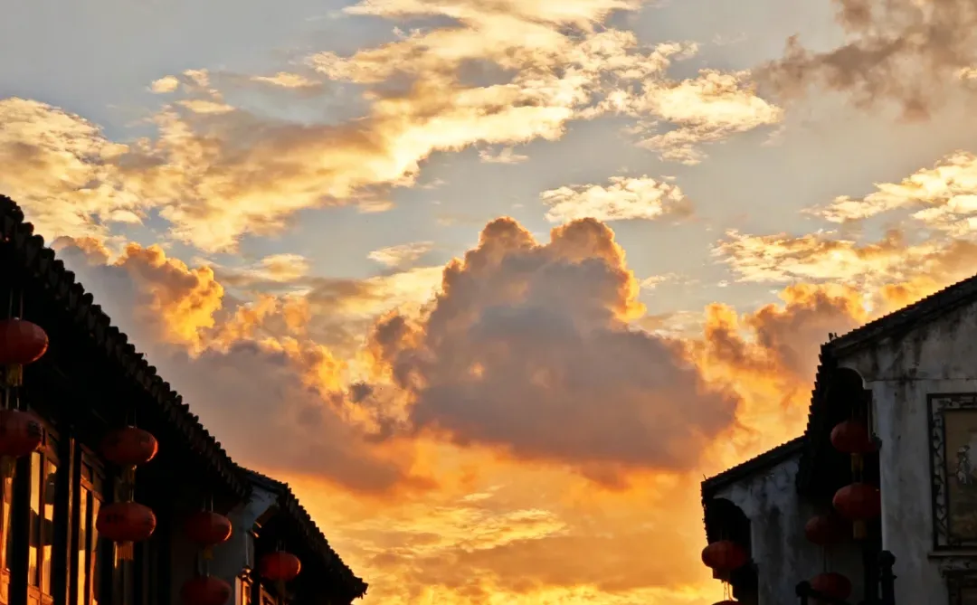 山塘街晚霞：谋杀我手机内存的真凶找到了！