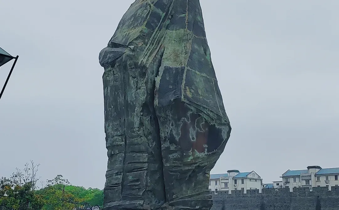 原来苏州是安徽的啊！？