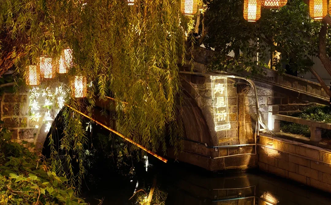 你们苏州人吃的也太好了