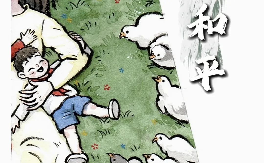 祭奠南京大屠杀30万遇难同胞