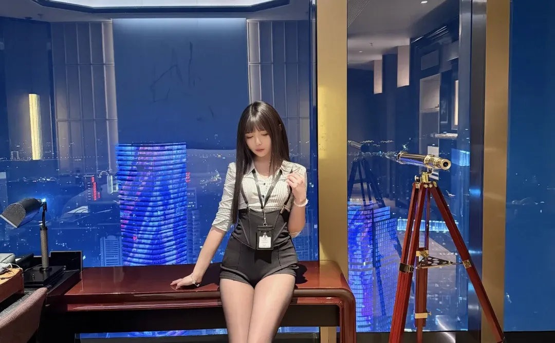 南京丽思🌰绝美了