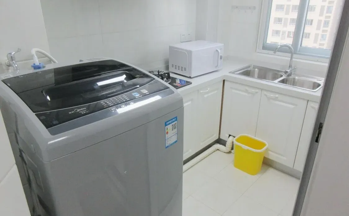 南京租房｜建邺万达租房｜独立阳台｜金鹰