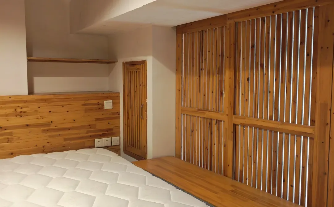 南京南站 电梯精装两房