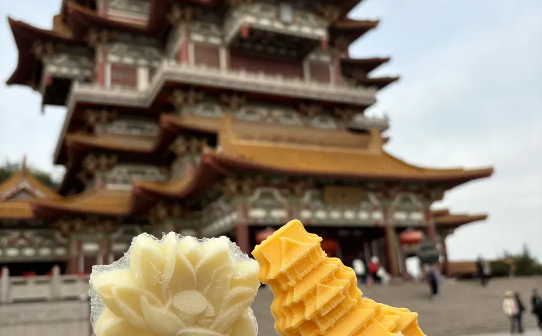 宝莲寺🪷打卡最全攻略来了！