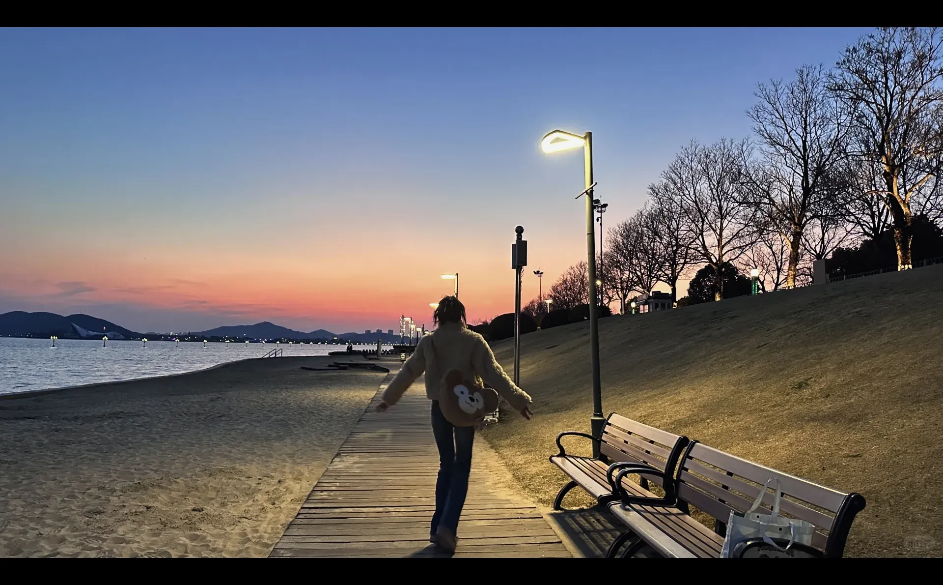 淡季的徐州！！！快冲