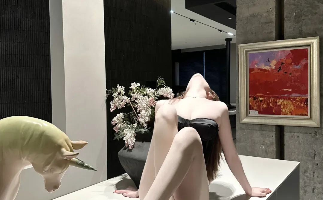 徐州约拍｜长的漂亮又很坏 你说是你的挚爱