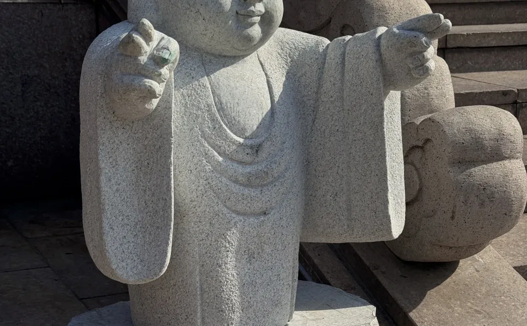 徐州必打卡宝藏古寺！超出片超震撼！