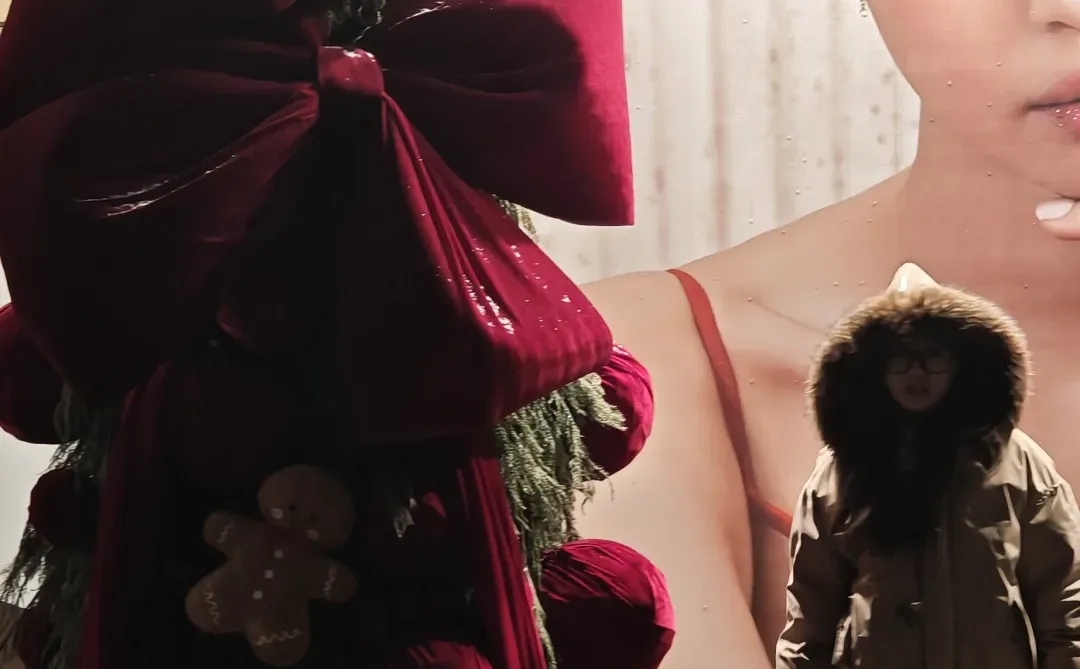 12.12徐州初雪❄️