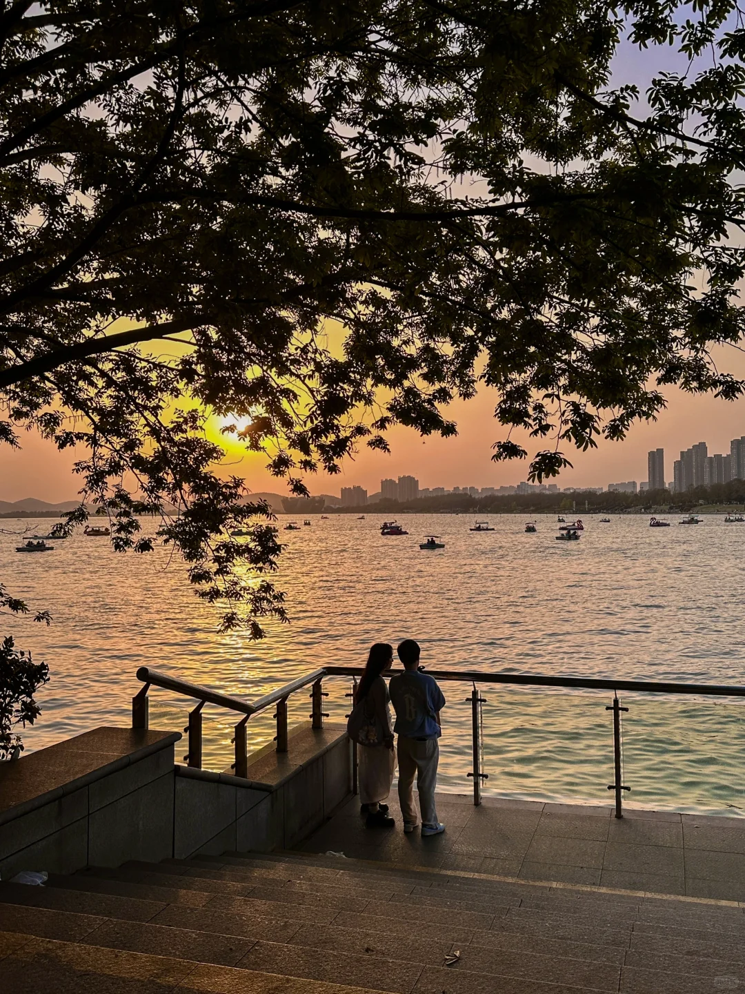 徐州是一场巨大的lalaland。。。