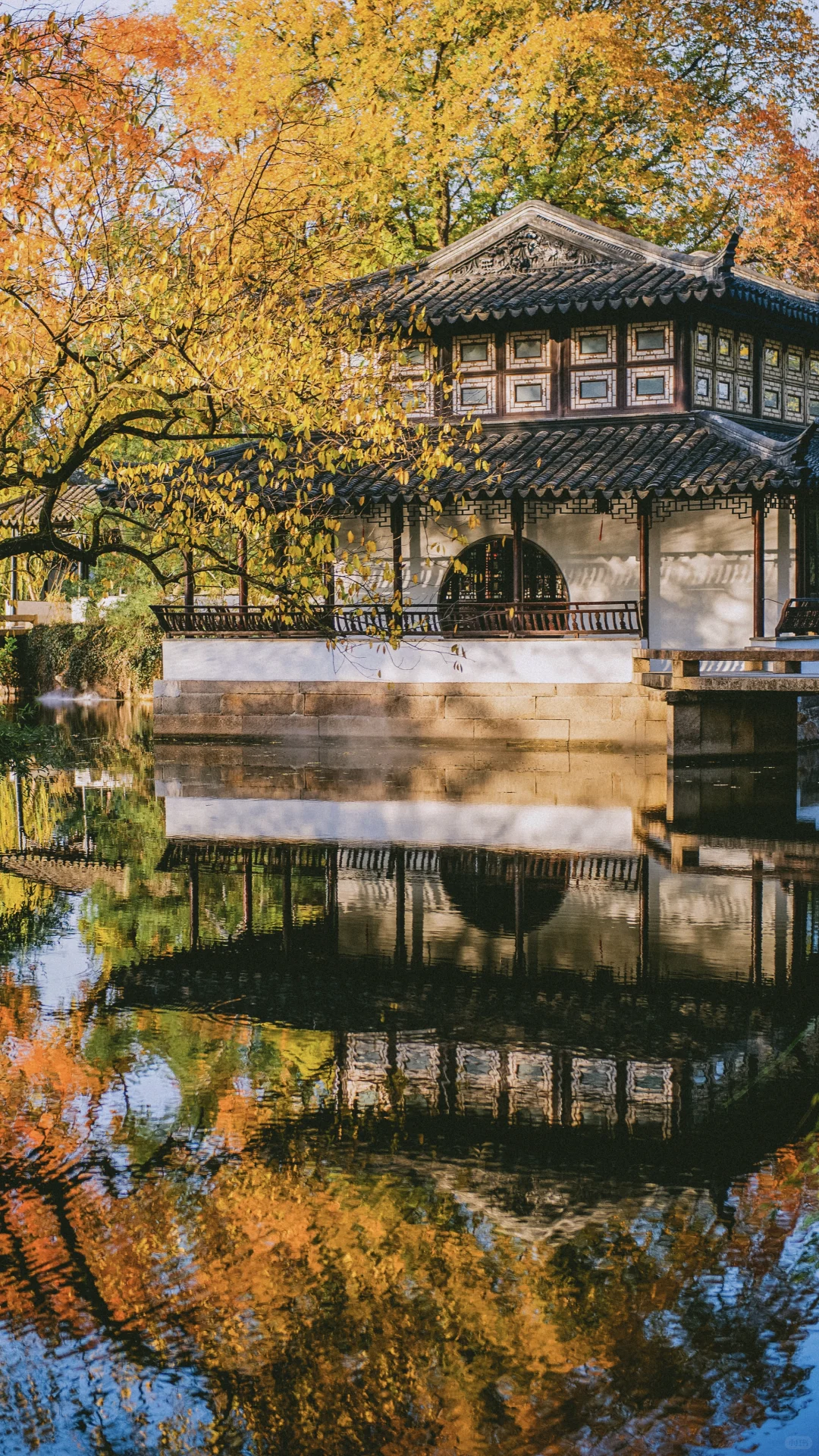 永远惊叹于老祖宗骨子里不灭的极致审美！！