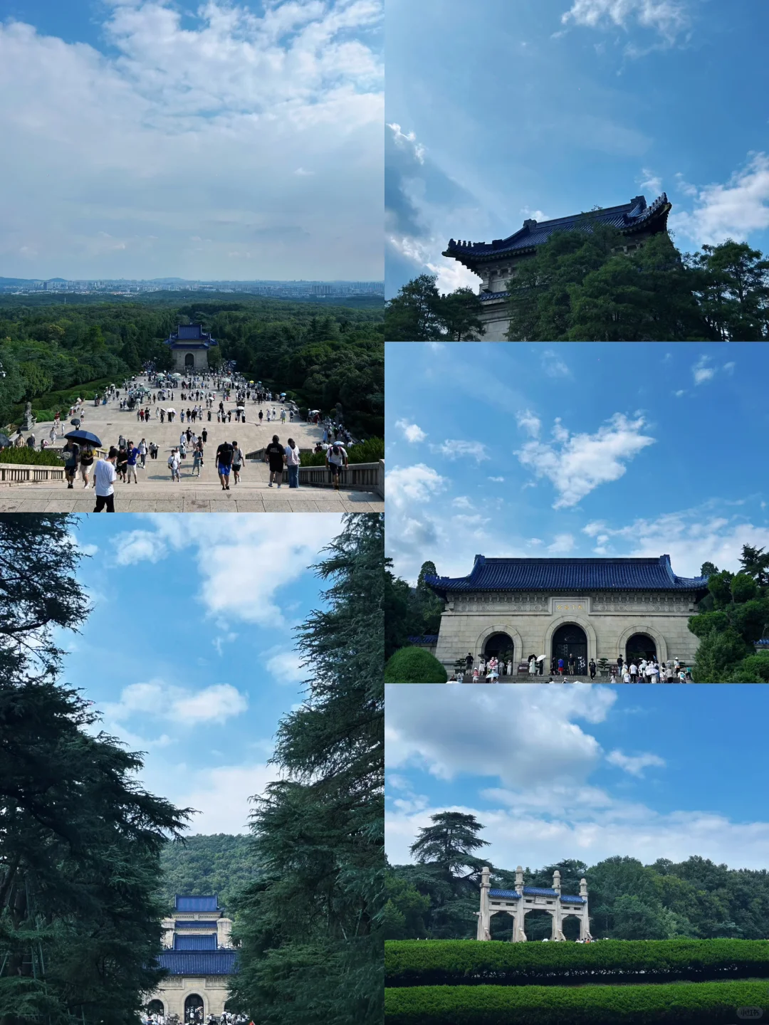 南京｜是南京，更是金陵