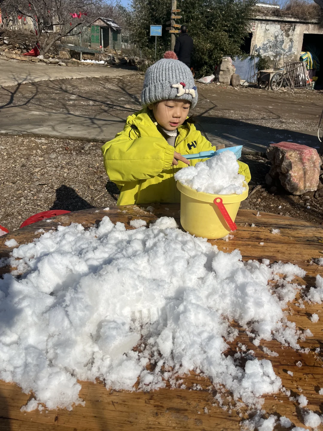 不在川藏，在徐州