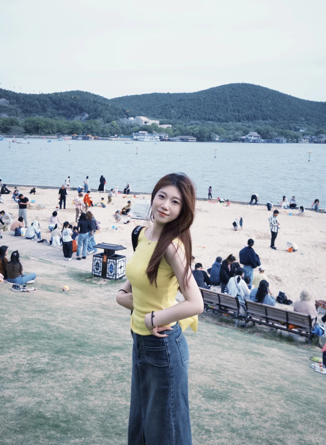 好吃的徐州～😋