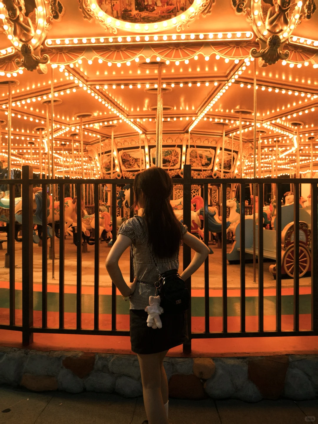 📍𝐗𝐮 𝐳𝐡𝐨𝐮 徐州乐园 ˚‧🎠 ✧ 🎢 ॰