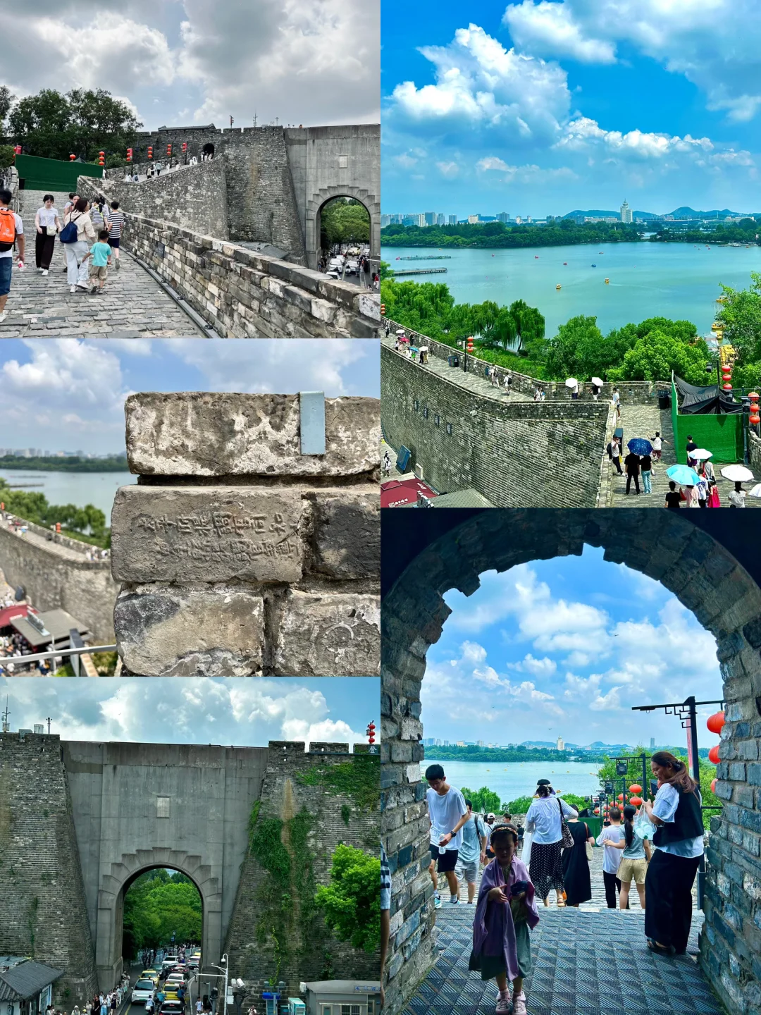 南京｜是南京，更是金陵