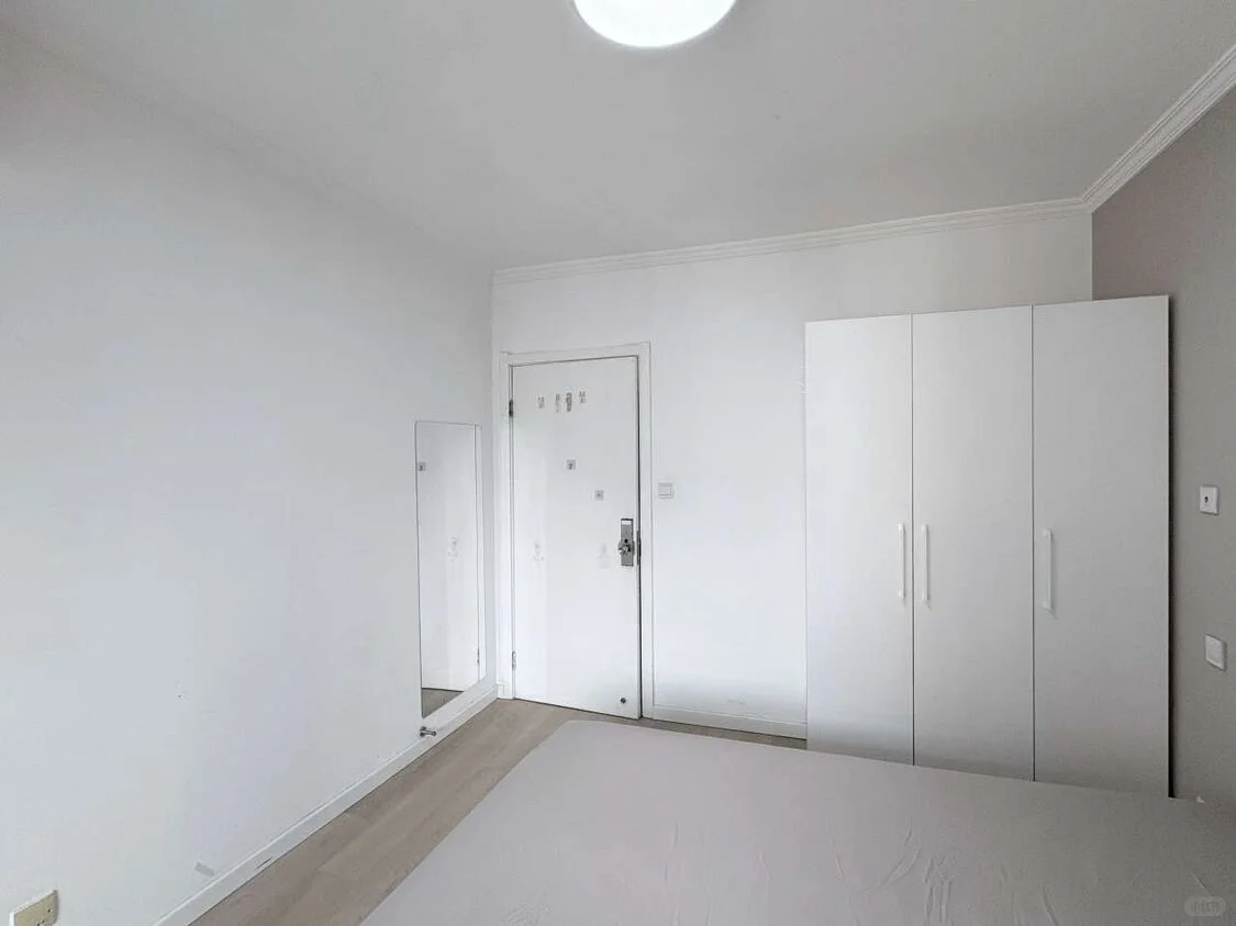 南京租房｜建邺万达租房｜独立阳台｜金鹰