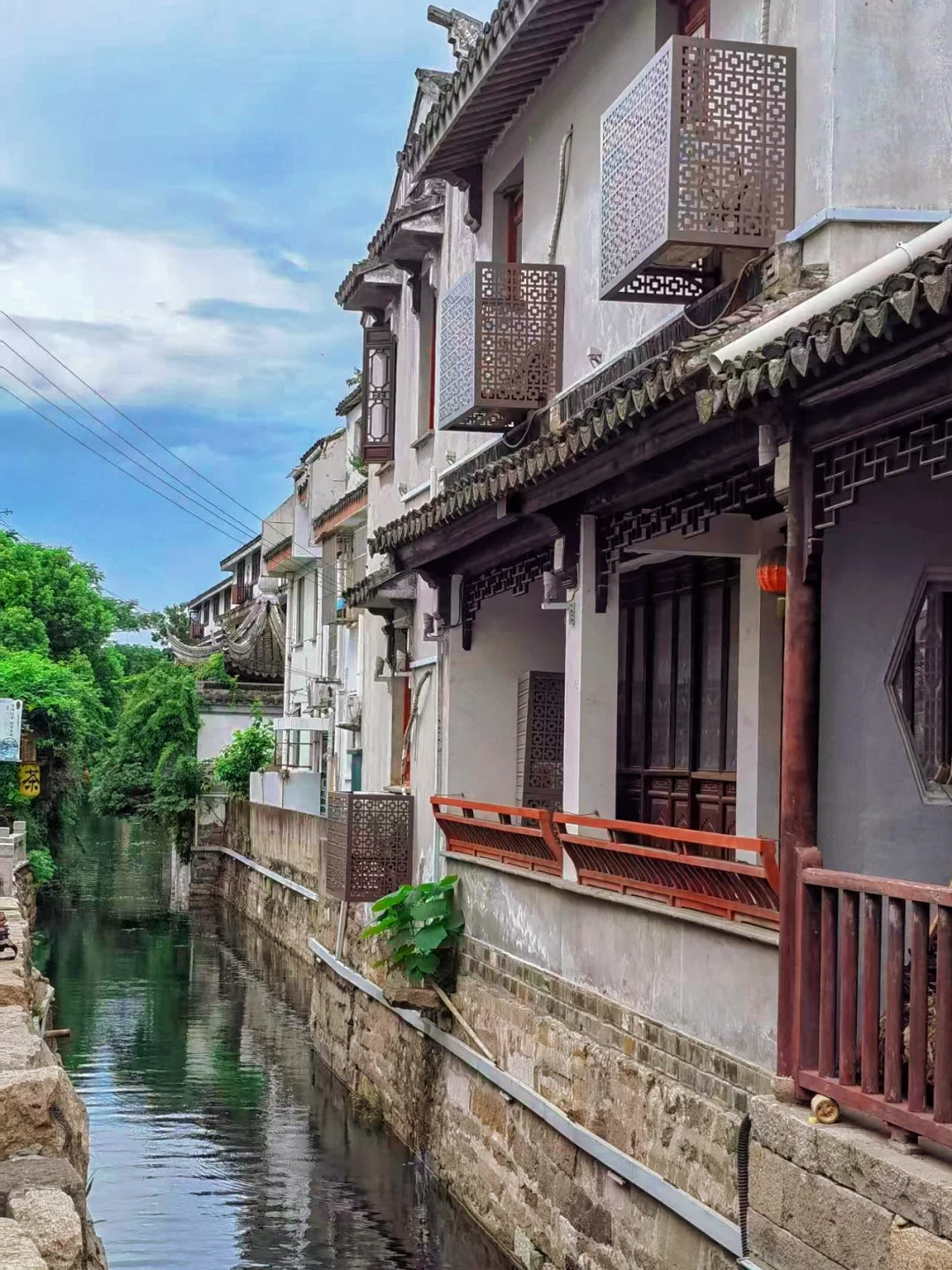 江南春｜“一朝入姑苏,满眼是江南”